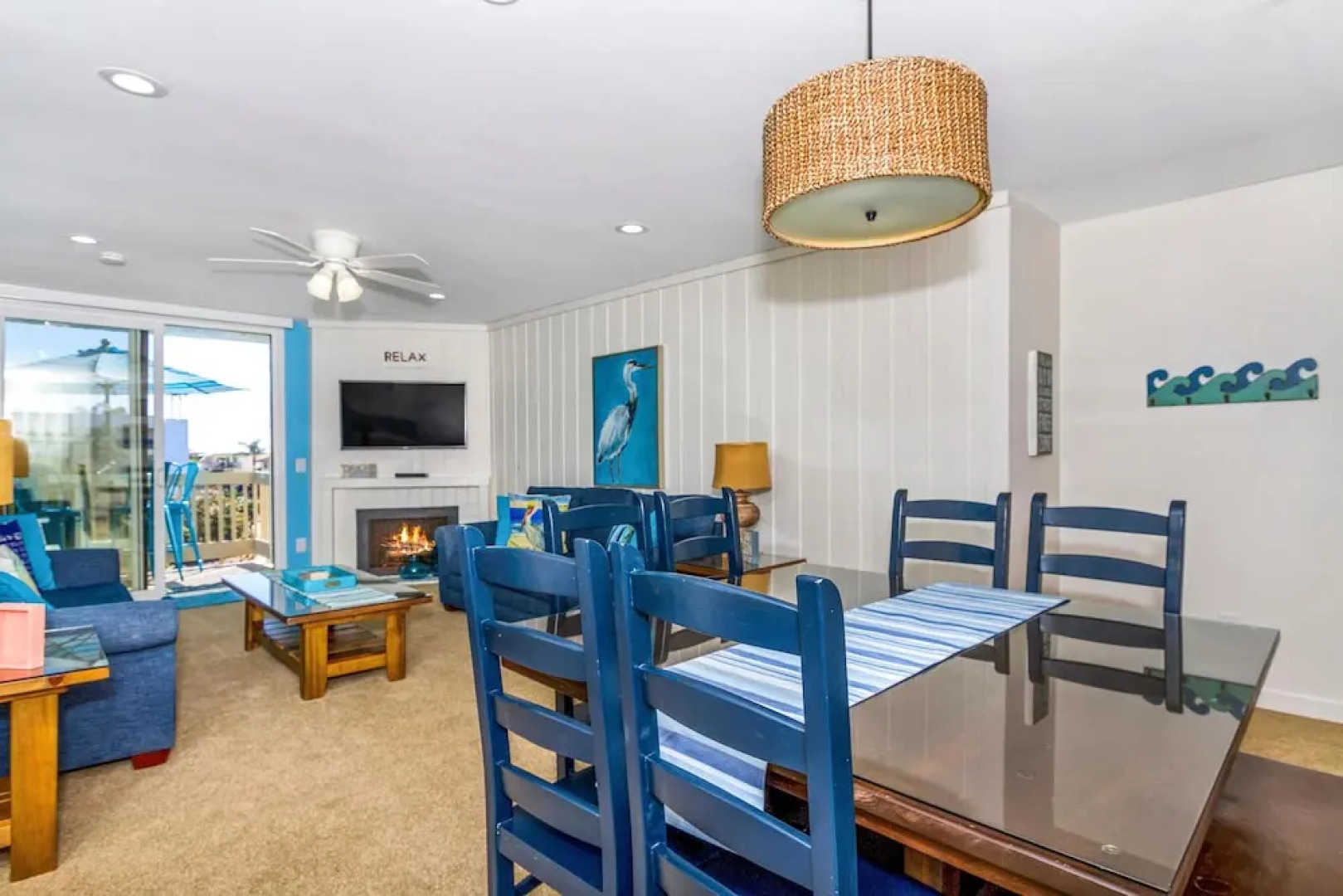 Sea Breeze Penthouse