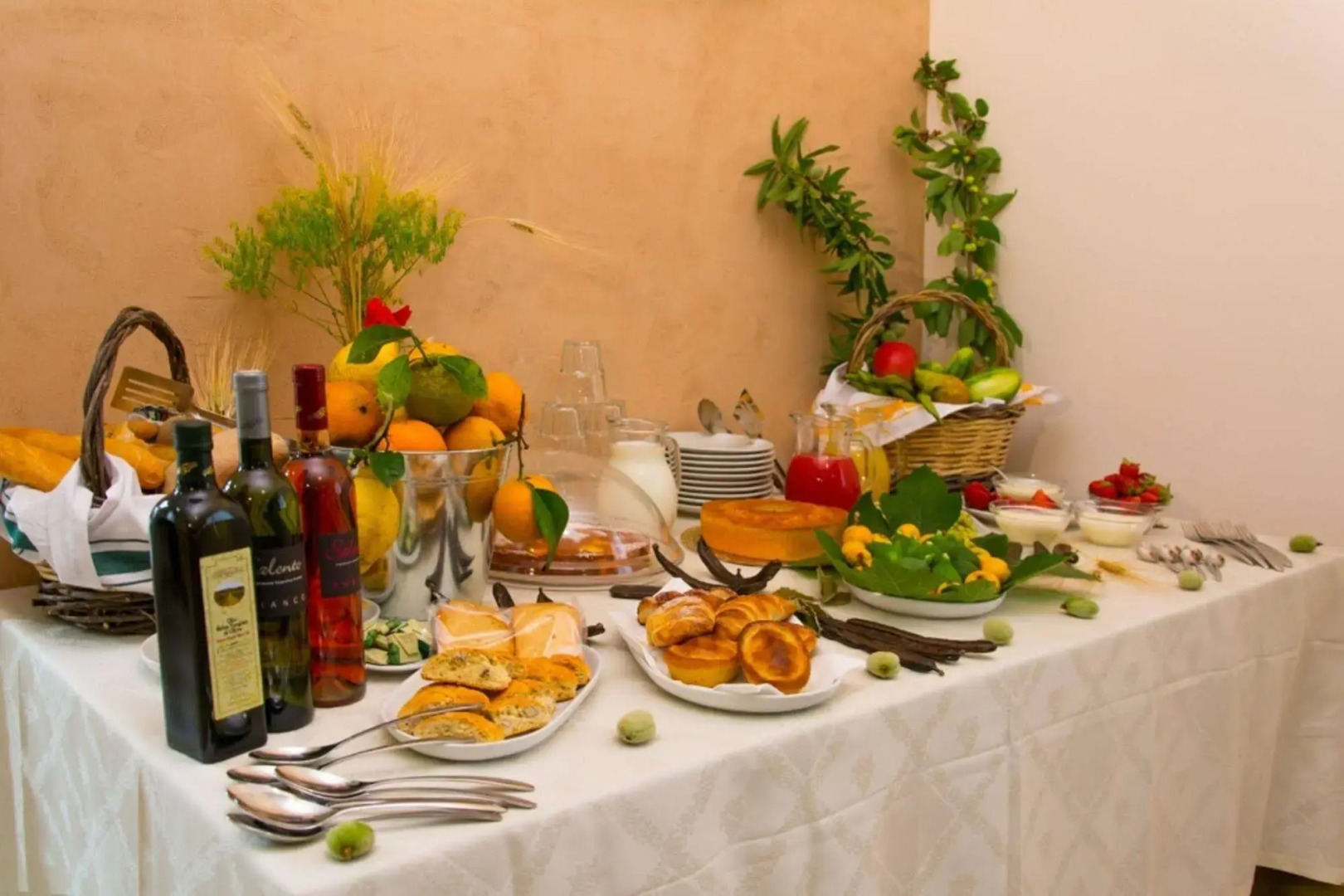 Relais Tenuta Campì