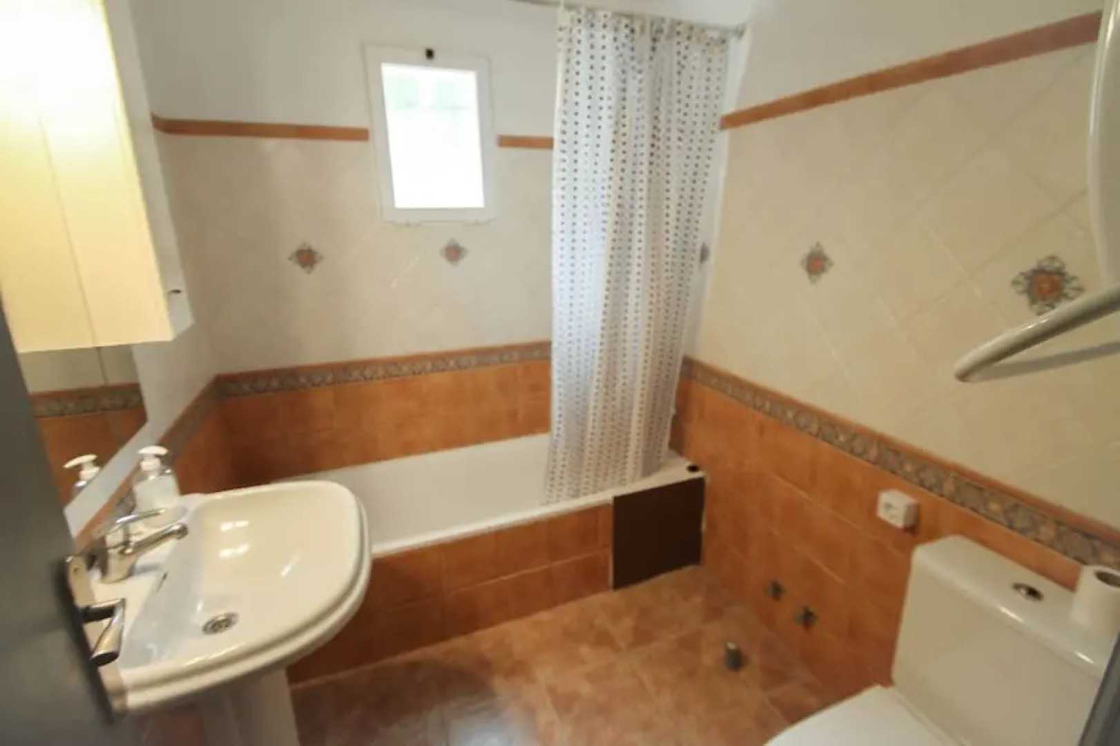 Miquel - pretty holiday property with garden and private pool in Moraira