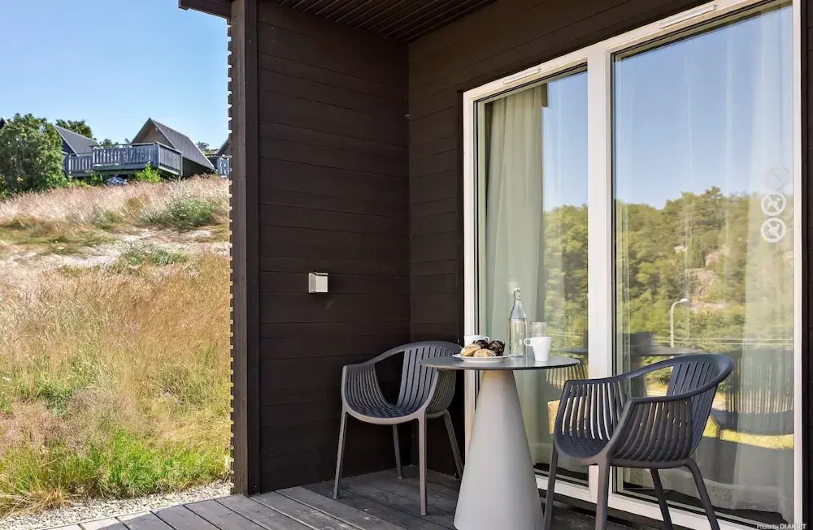 First Camp City Strömstad