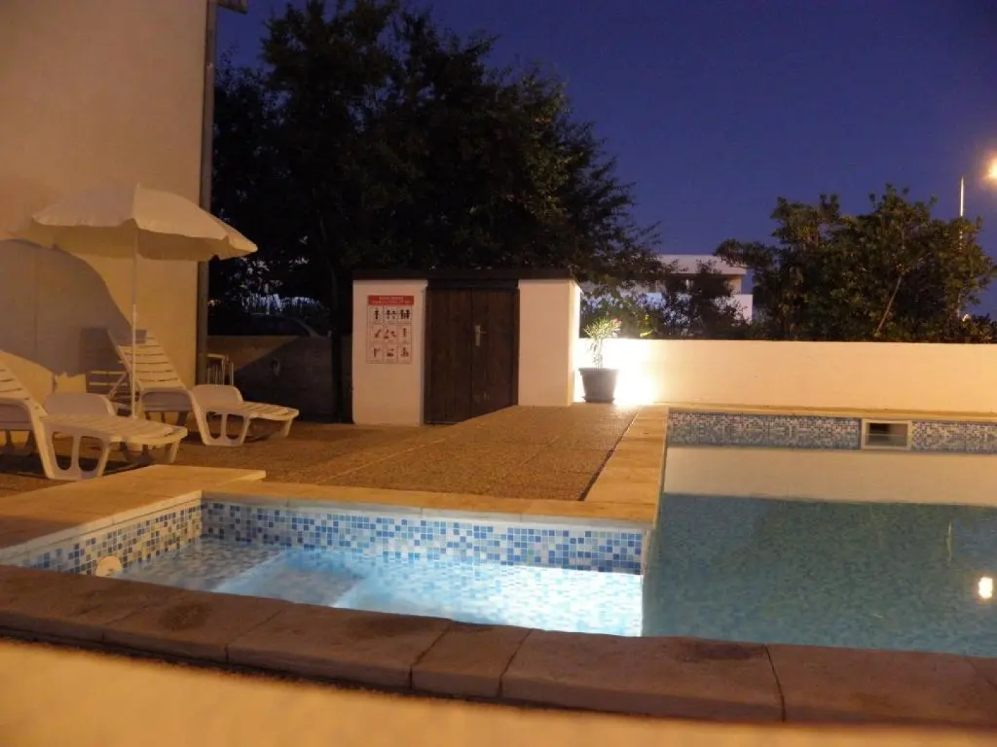 Apartments Krepo