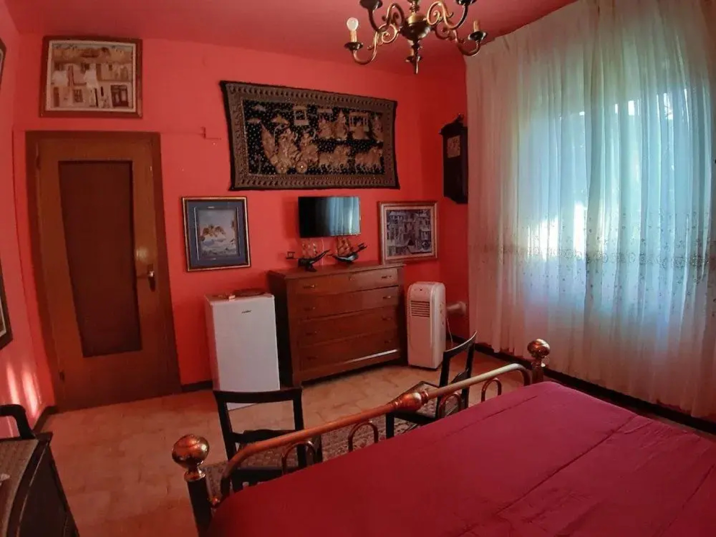 B&B il Gelsomino