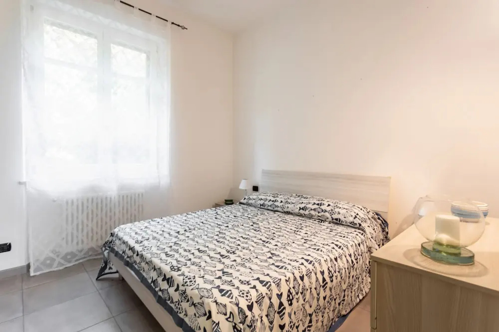 JOIVY Lovely Flat W/ Private Parking In 5 Terre