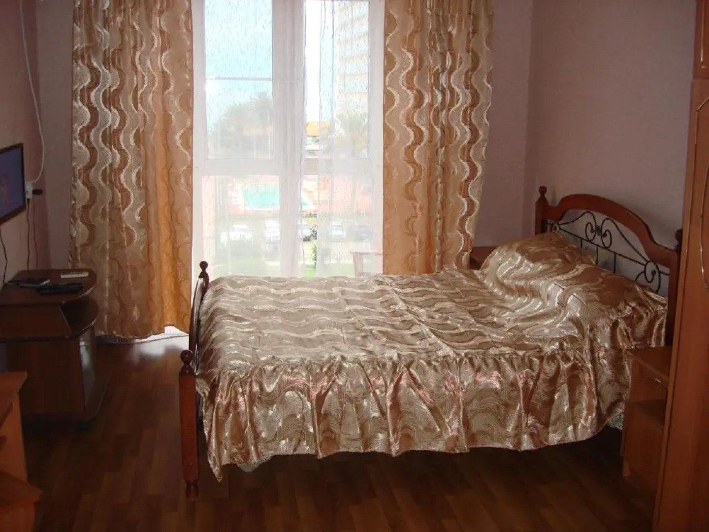 Apartment na Abazgaa 49/1