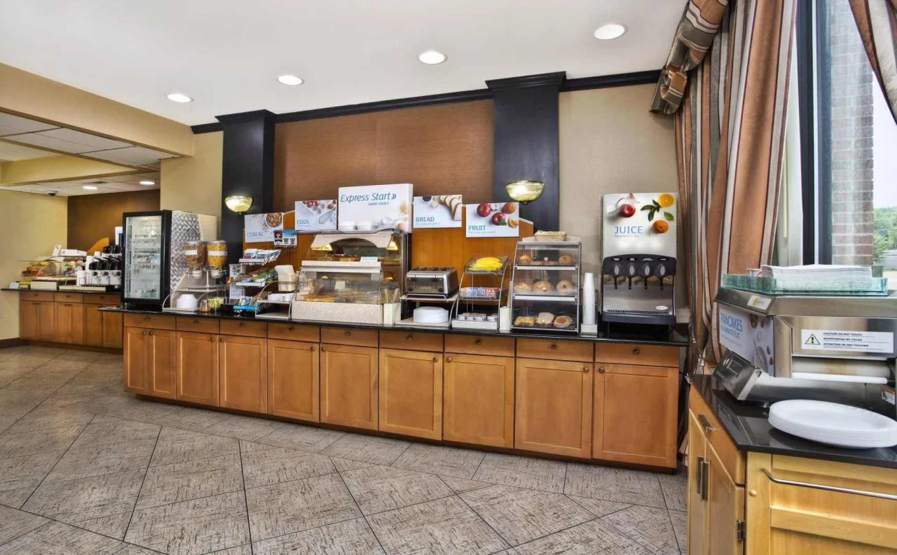 Holiday Inn Express Hotel & Suites Harrington-Dover area, DE by IHG