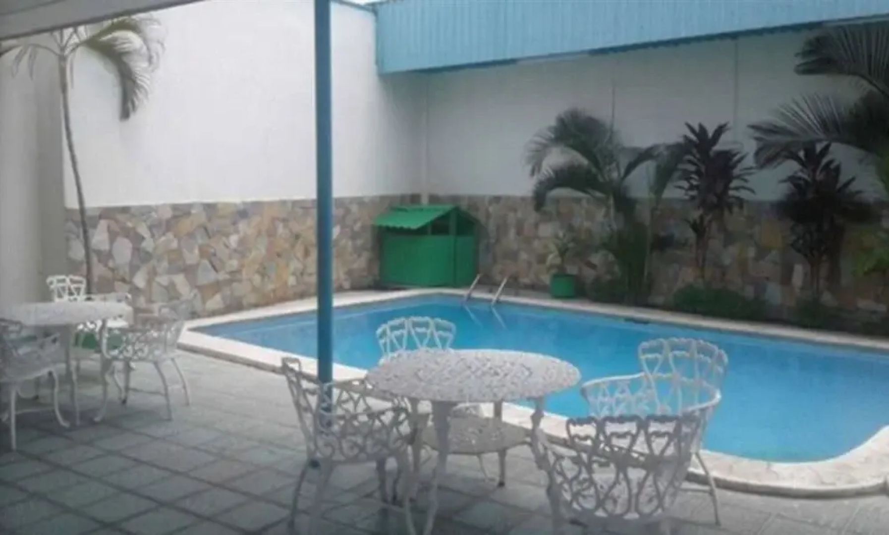 Hotel Continental