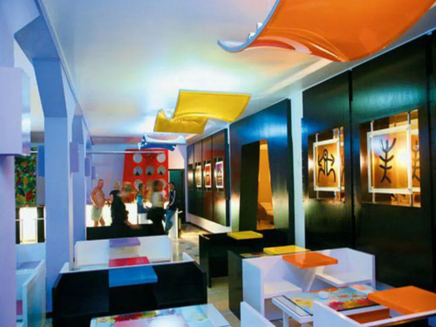 Caribbean World Hammamet Village- All-Inclusive