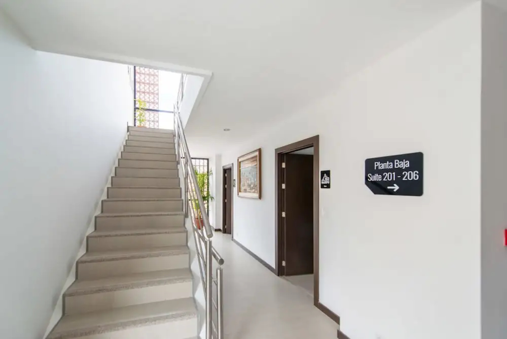Cuenca Suites