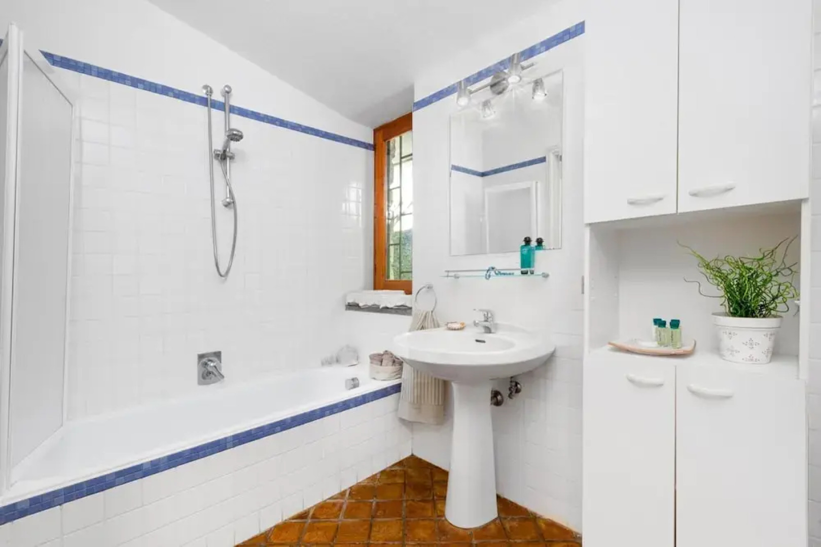 La Casa di Pietra in Massa Lubrense