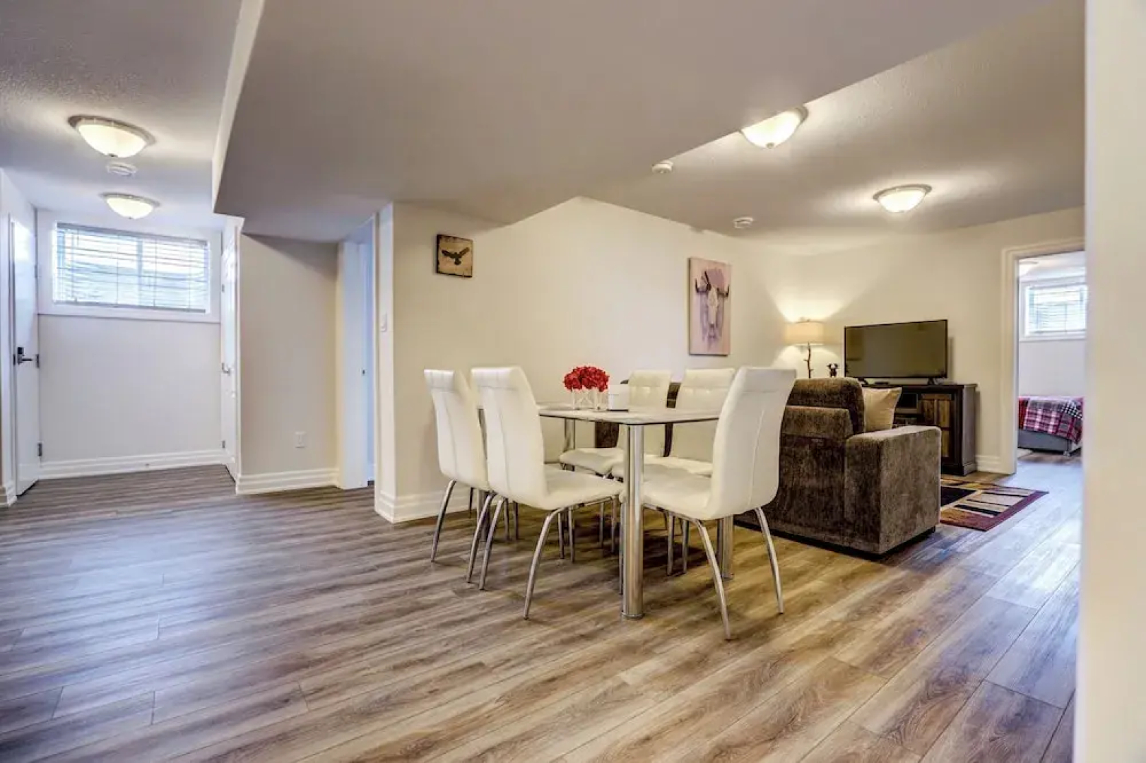 GLOBALSTAY 4Bd Basement Port Elgin Beach