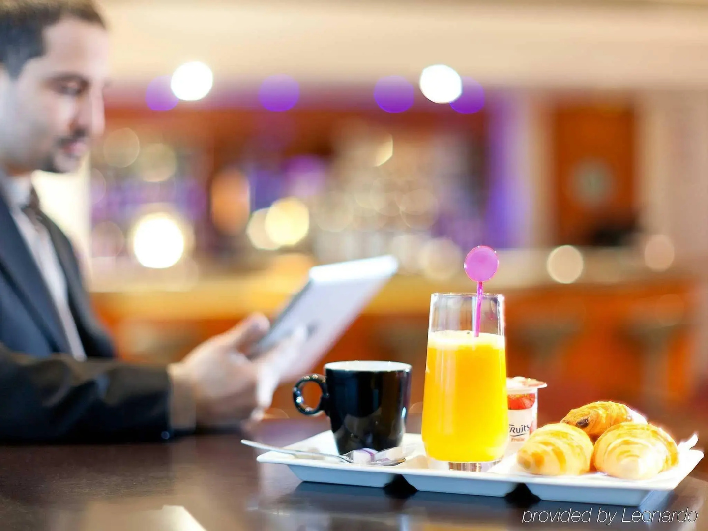 Отель Novotel Paris Gare De Lyon