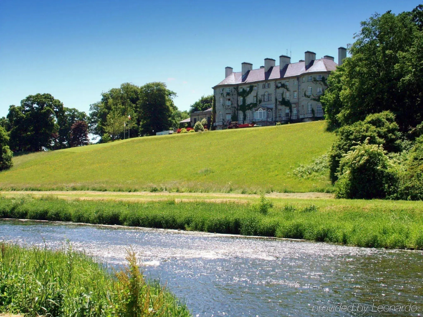 Mount Juliet Estate, Autograph Collection