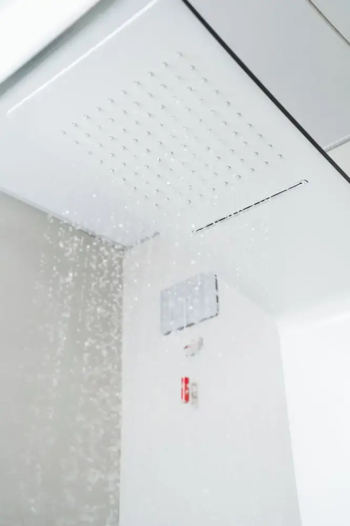 Elysium Self Check-In Rooms