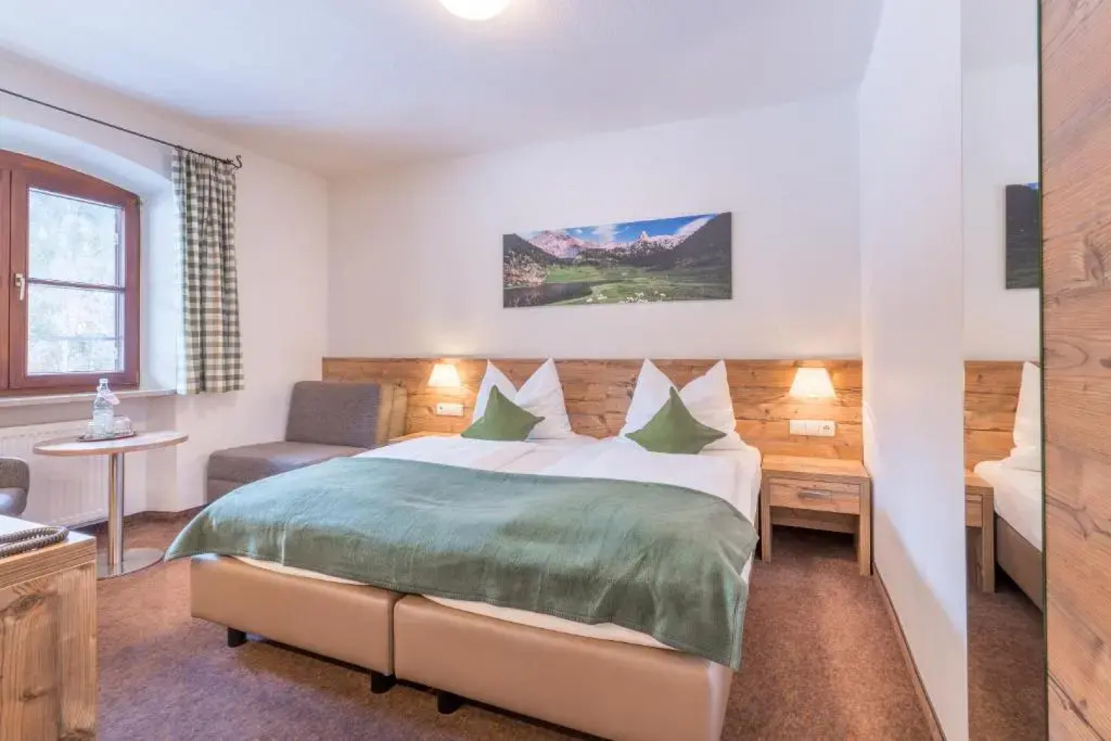 Ferien- und Aktivhotel Hubertus