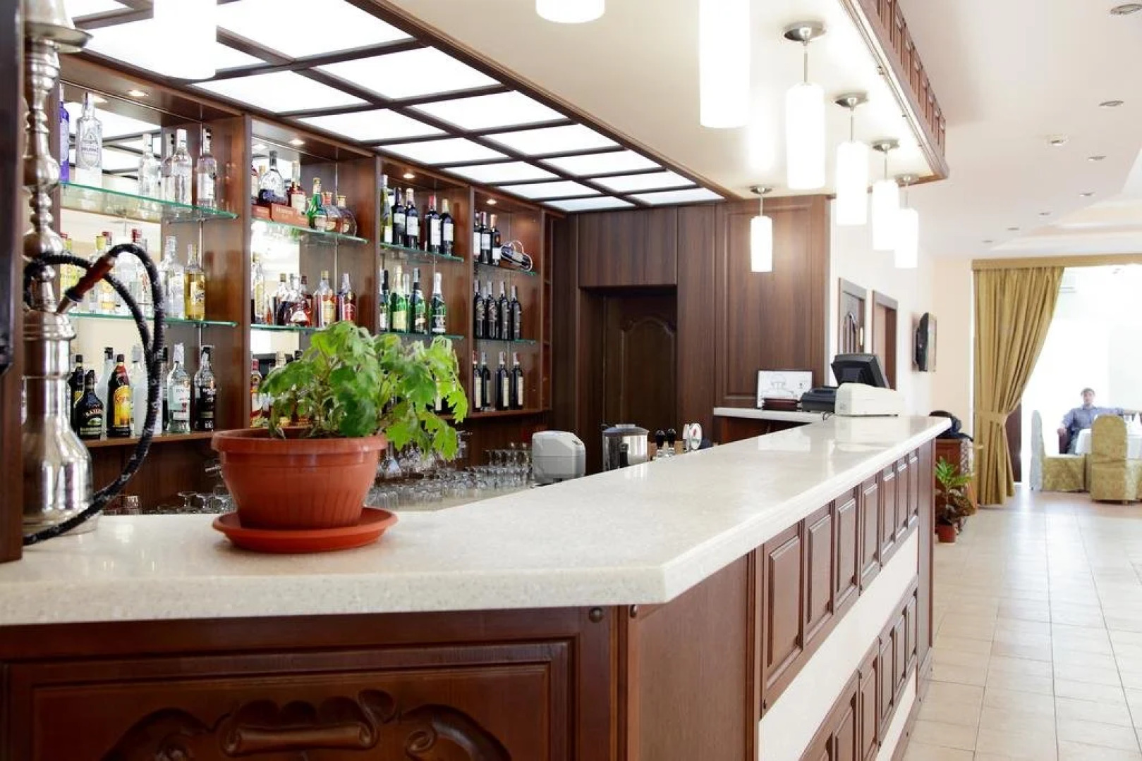 Княжий Двор