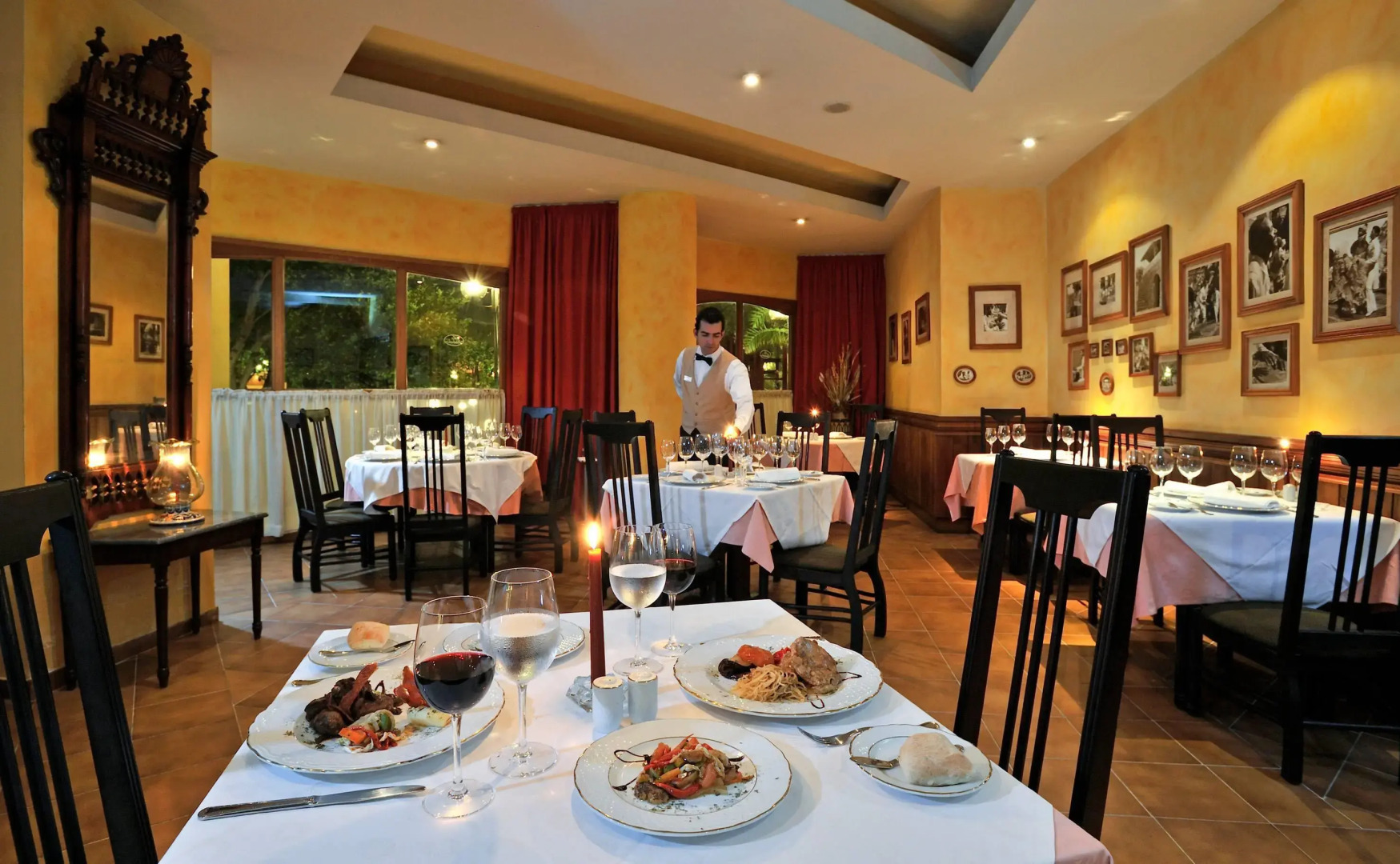 Meliá Santiago de Cuba