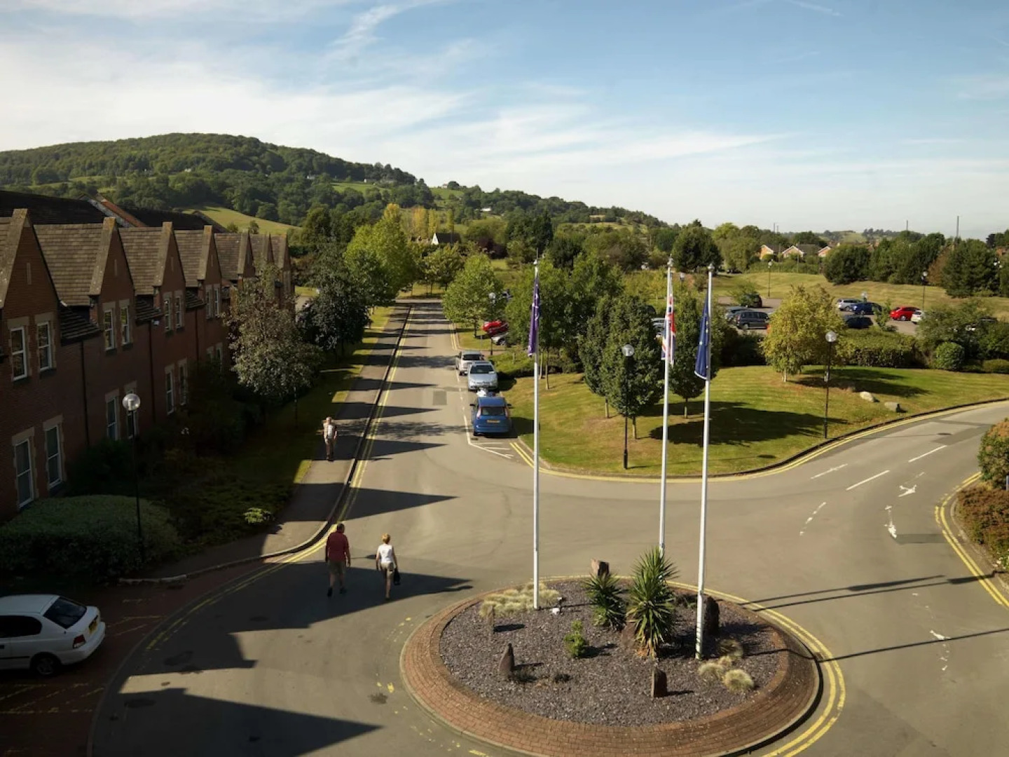 The Cheltenham Chase Hotel - Qhotels