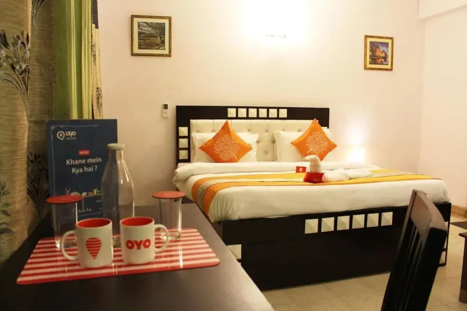 OYO Flagship Noida Golf Course