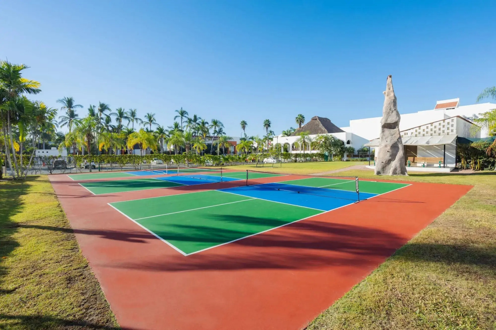 Suites by Marival Emotions All Inclusive