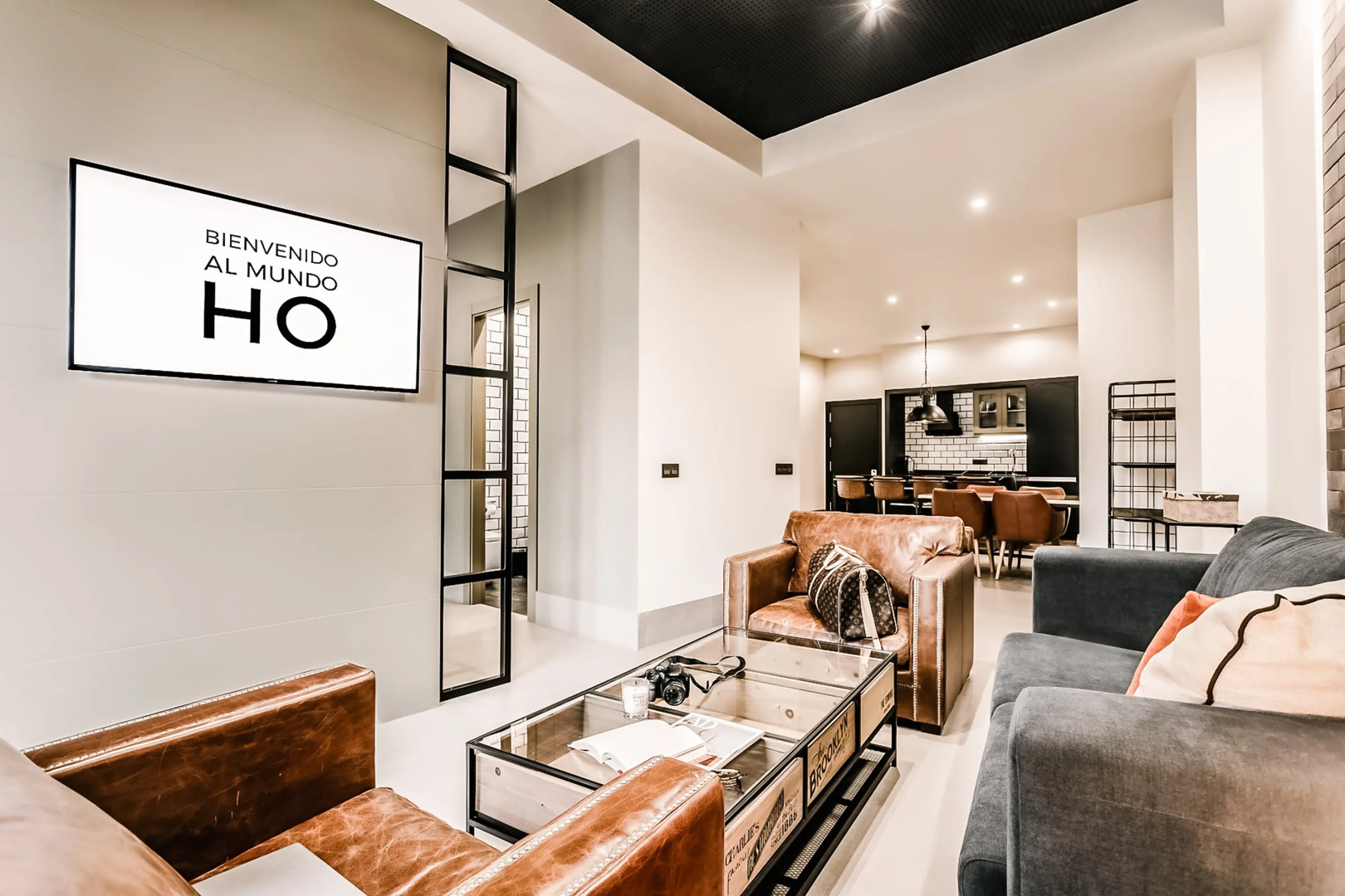 HO Puerta de Purchena