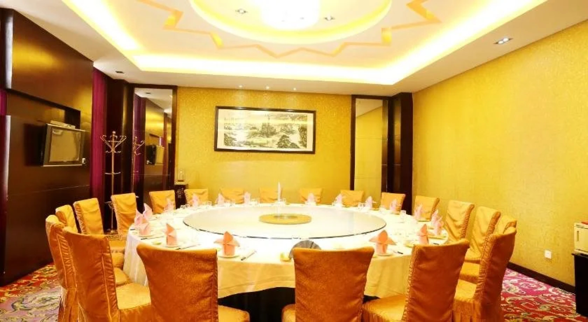 Zhuanjiacun Hotel