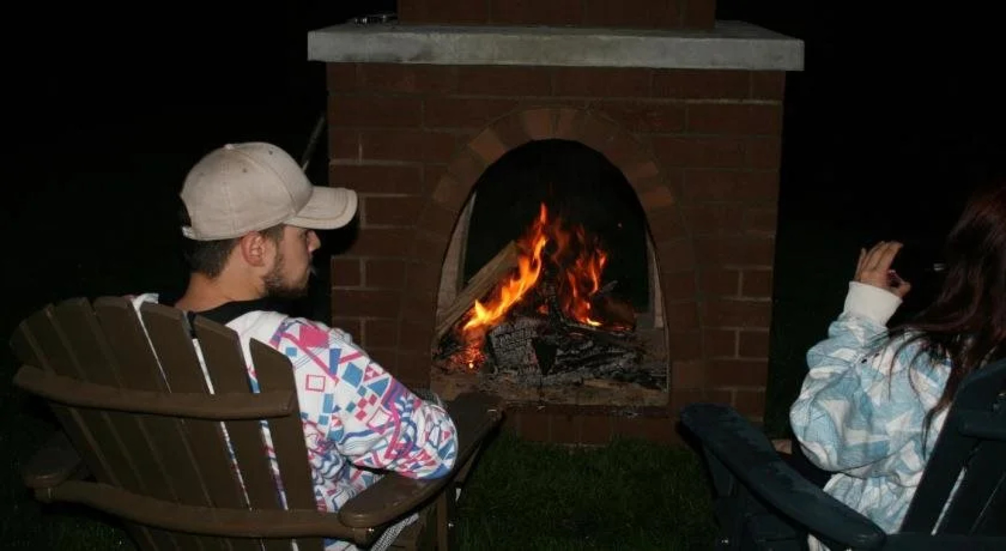 Gite Nature et Confiture