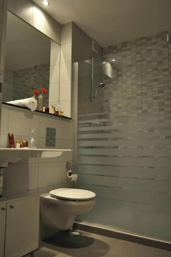 Hotel Dolce International