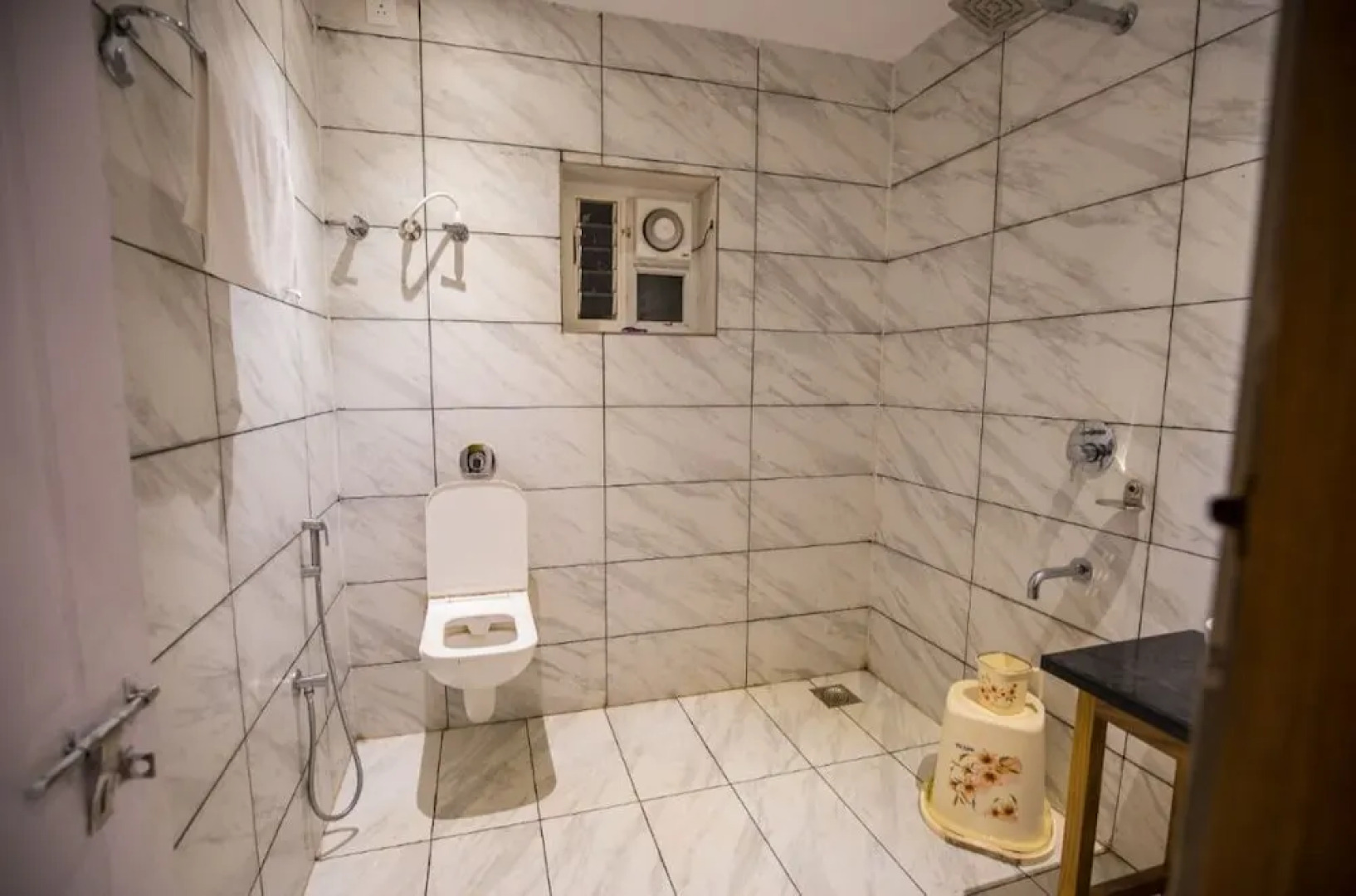 Prarthana Beach Stay