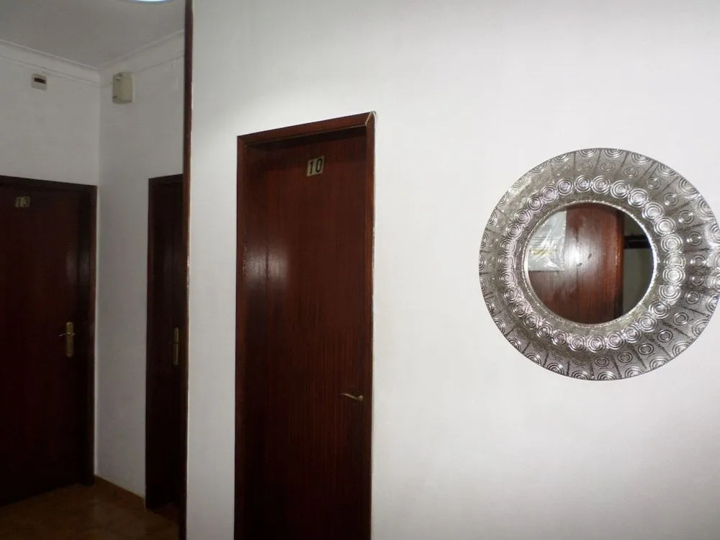 Residencial Luso Espanhola