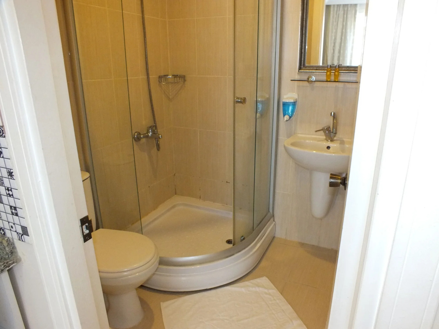 Taksim 9 Suites Apartments