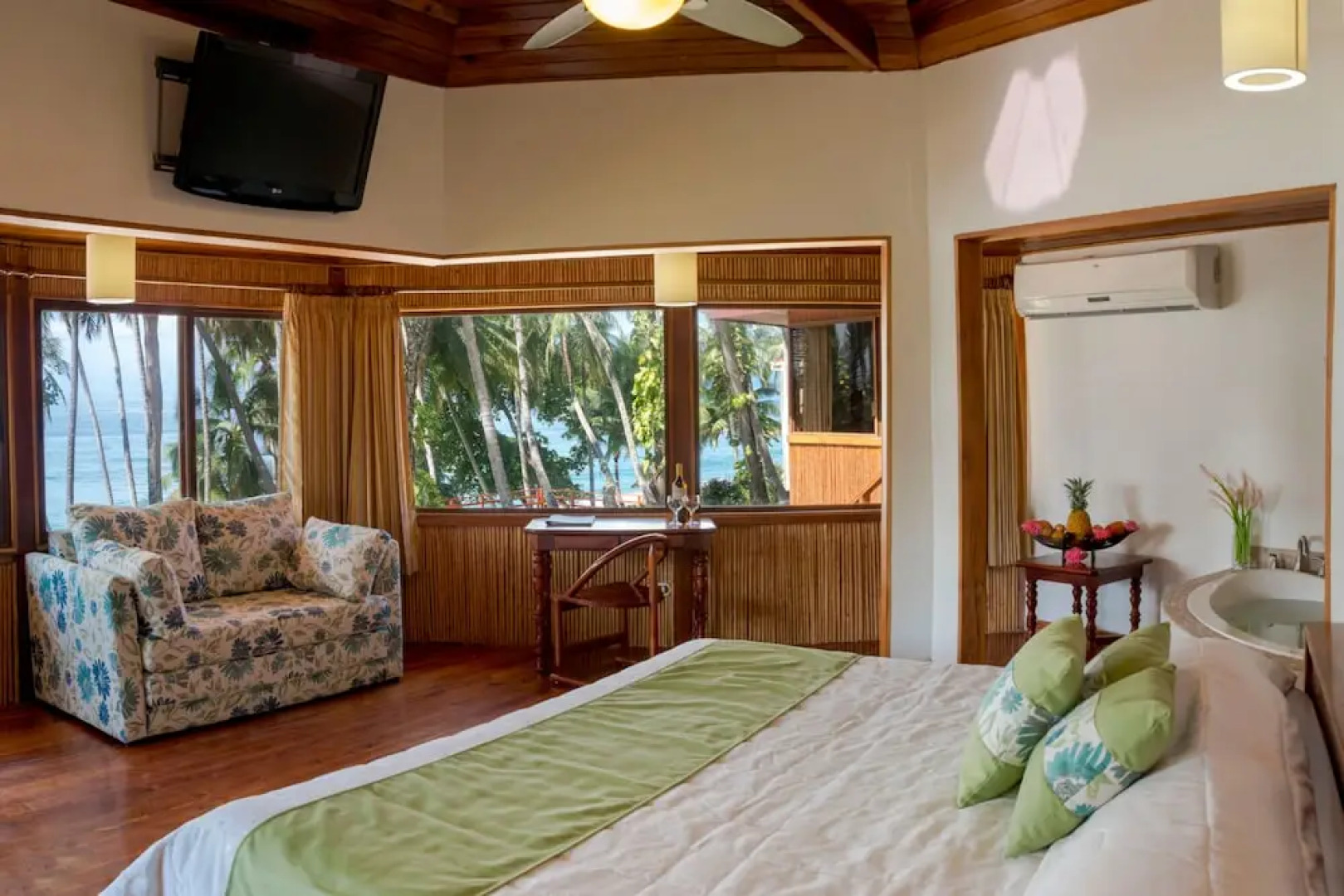 Ocean View Echemare Tango Mar