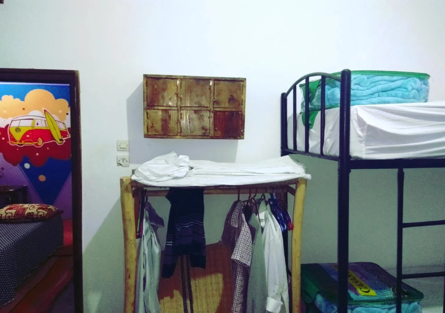 mirleft soul - hostel