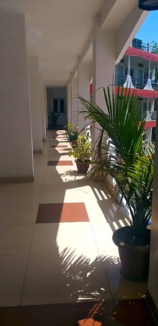 Hotel Shivay