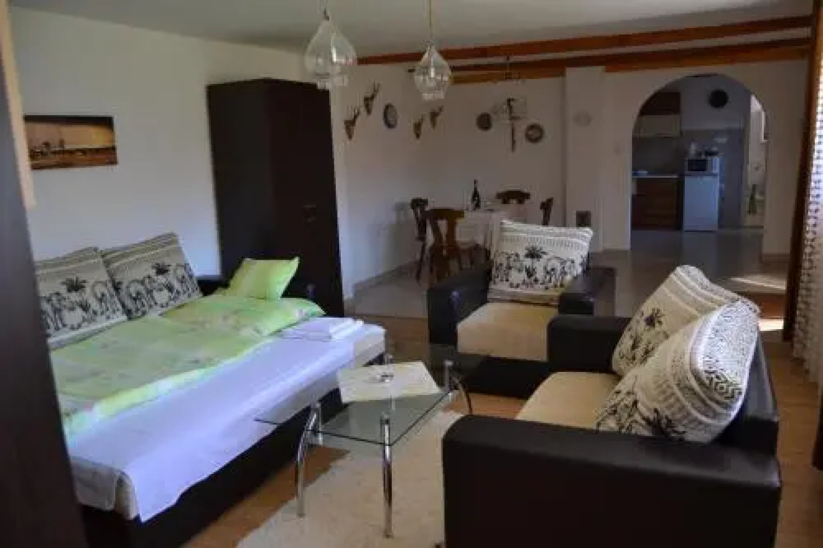 Sahara Ferienwohnung