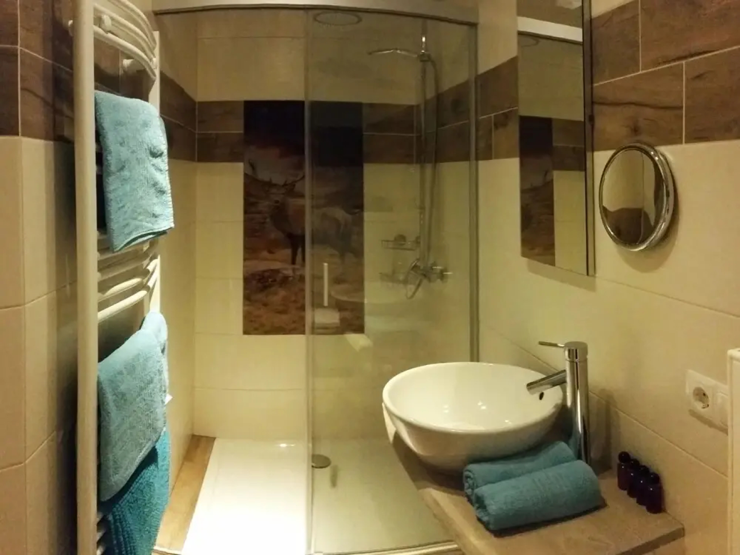 Chalet Modern Life Ramsau im Zillertal