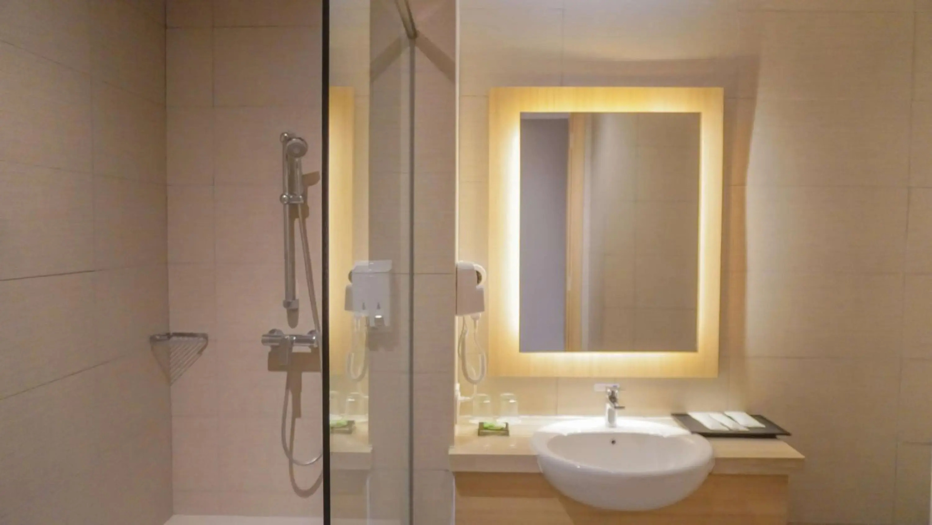 Best Western Sagita Hotel Jayapura