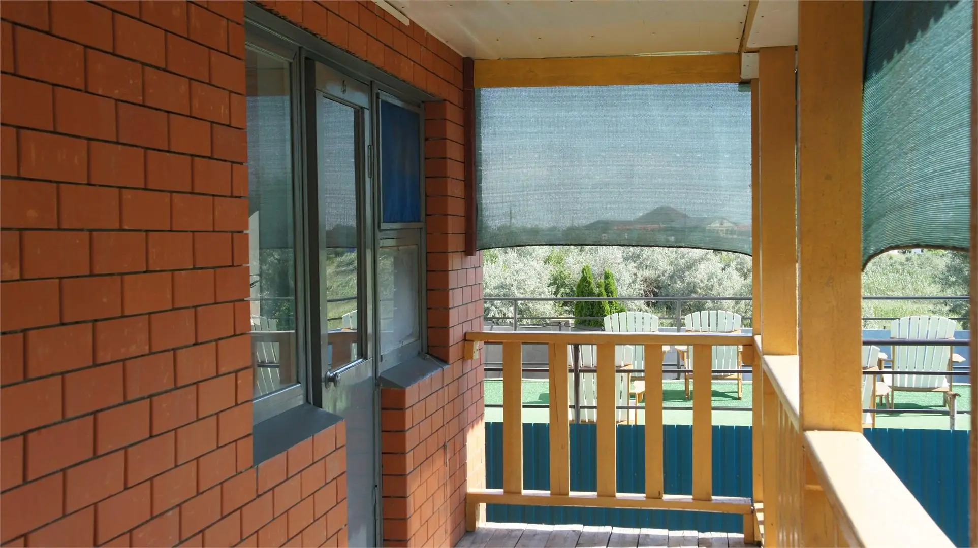 Касабланка