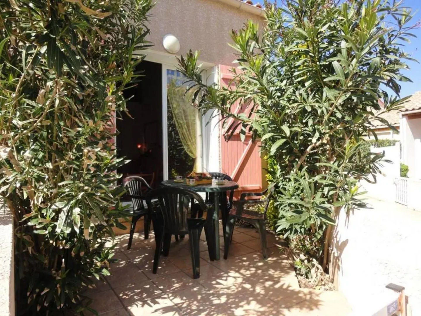 Maison Fleury-Saint-Pierre-la-Mer, 2 pièces, 6 personnes - FR-1-229D-354