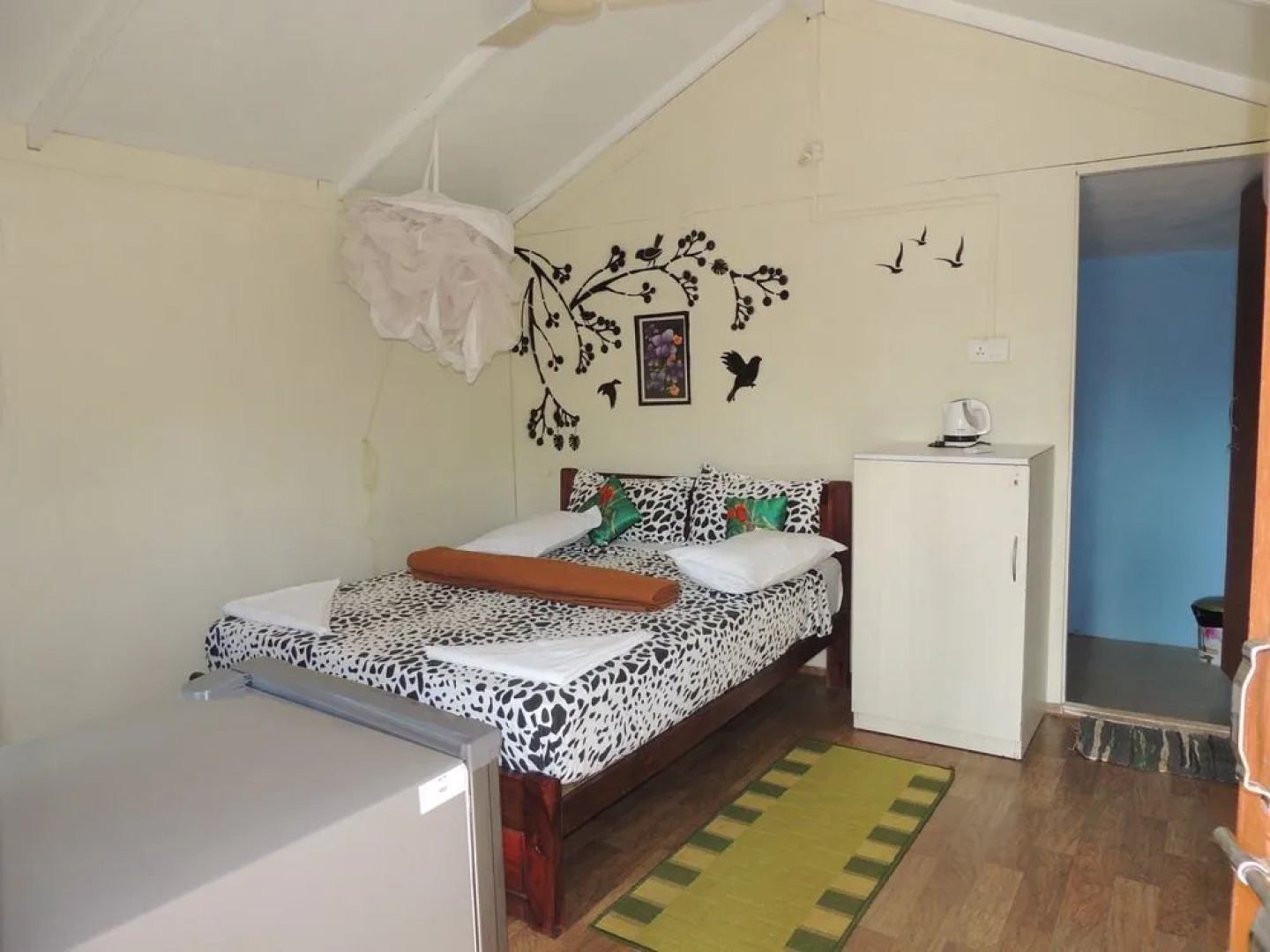 Sea Shades Palolem Resort