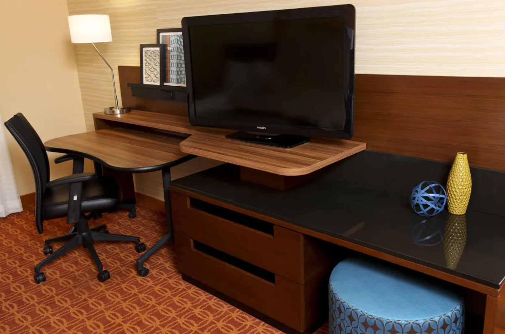 Fairfield Inn & Suites Omaha Papillion