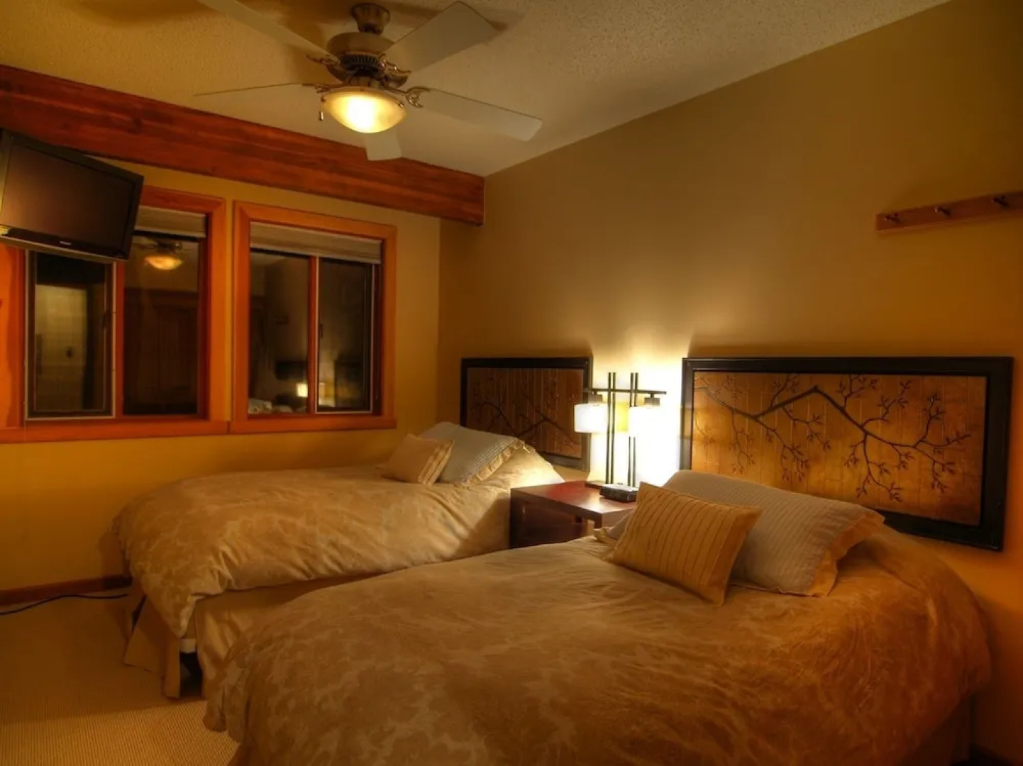 Mountain Town Properties Olaus House