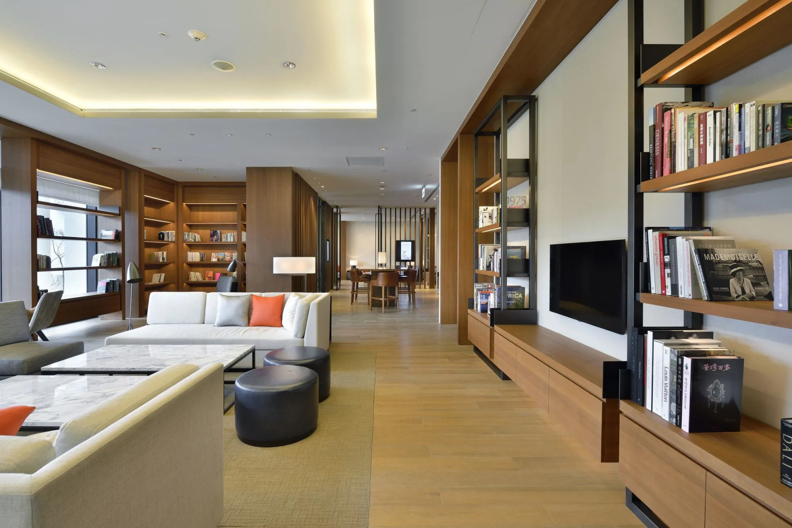 The Westin Tashee Resort, Taoyuan