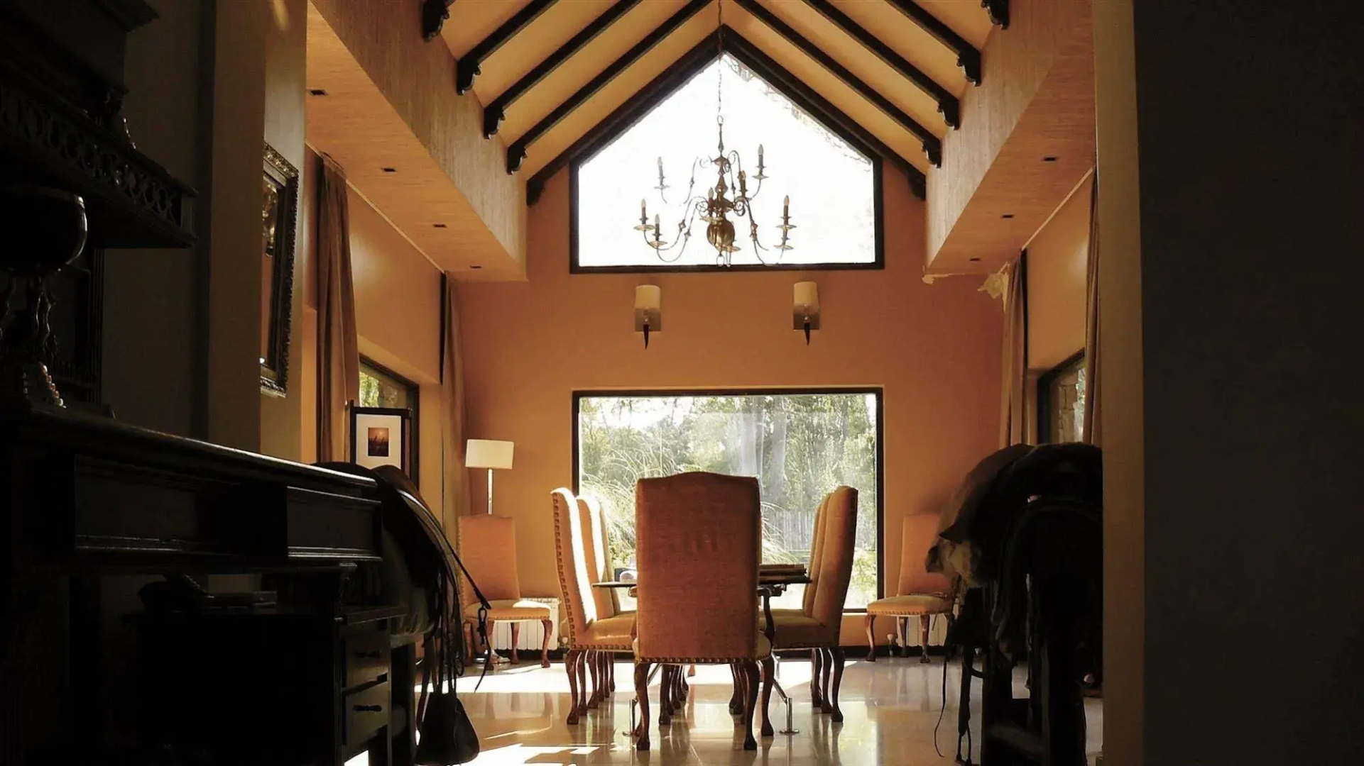 Casa La Galeana