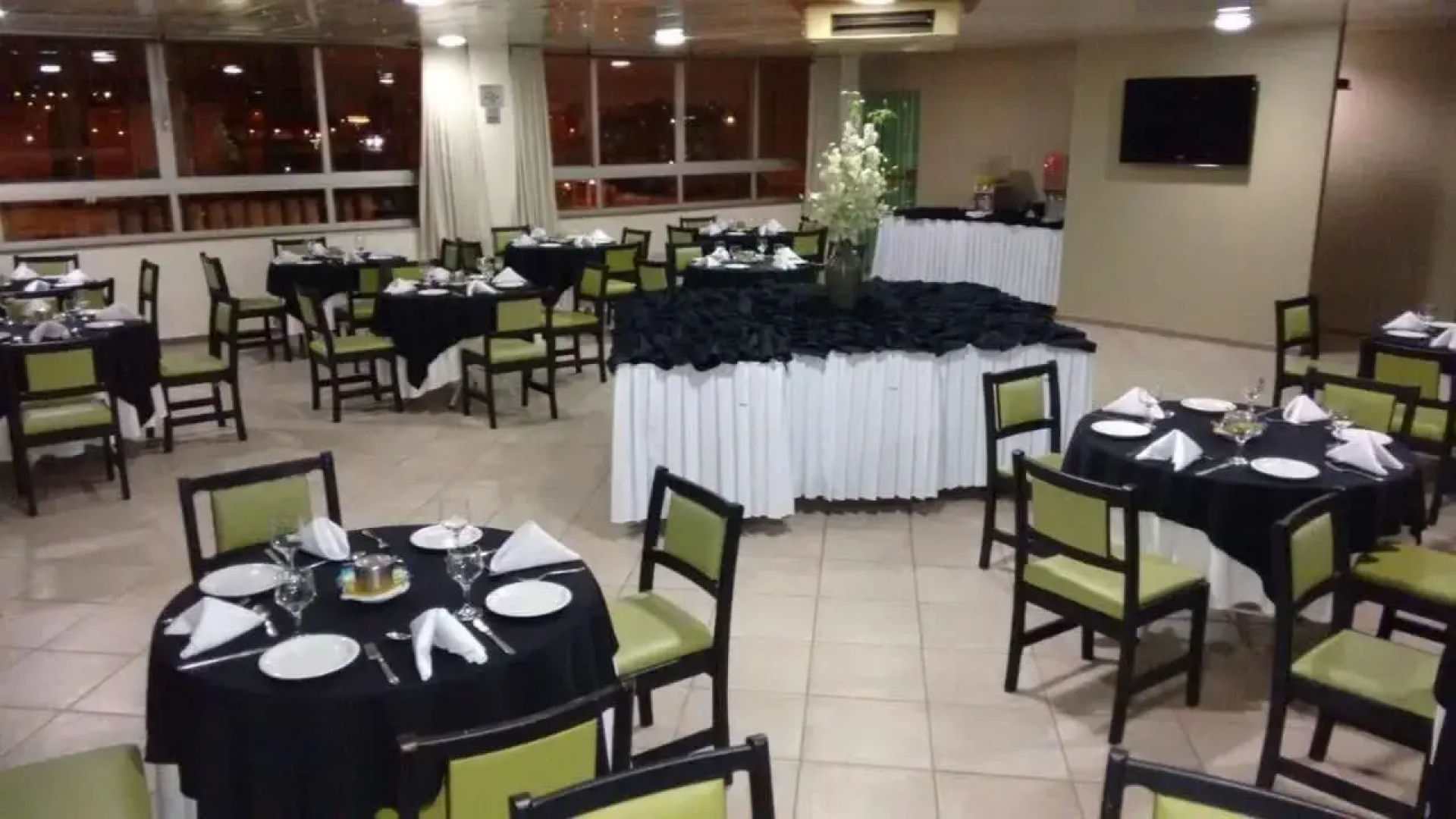 Hotel Vollare