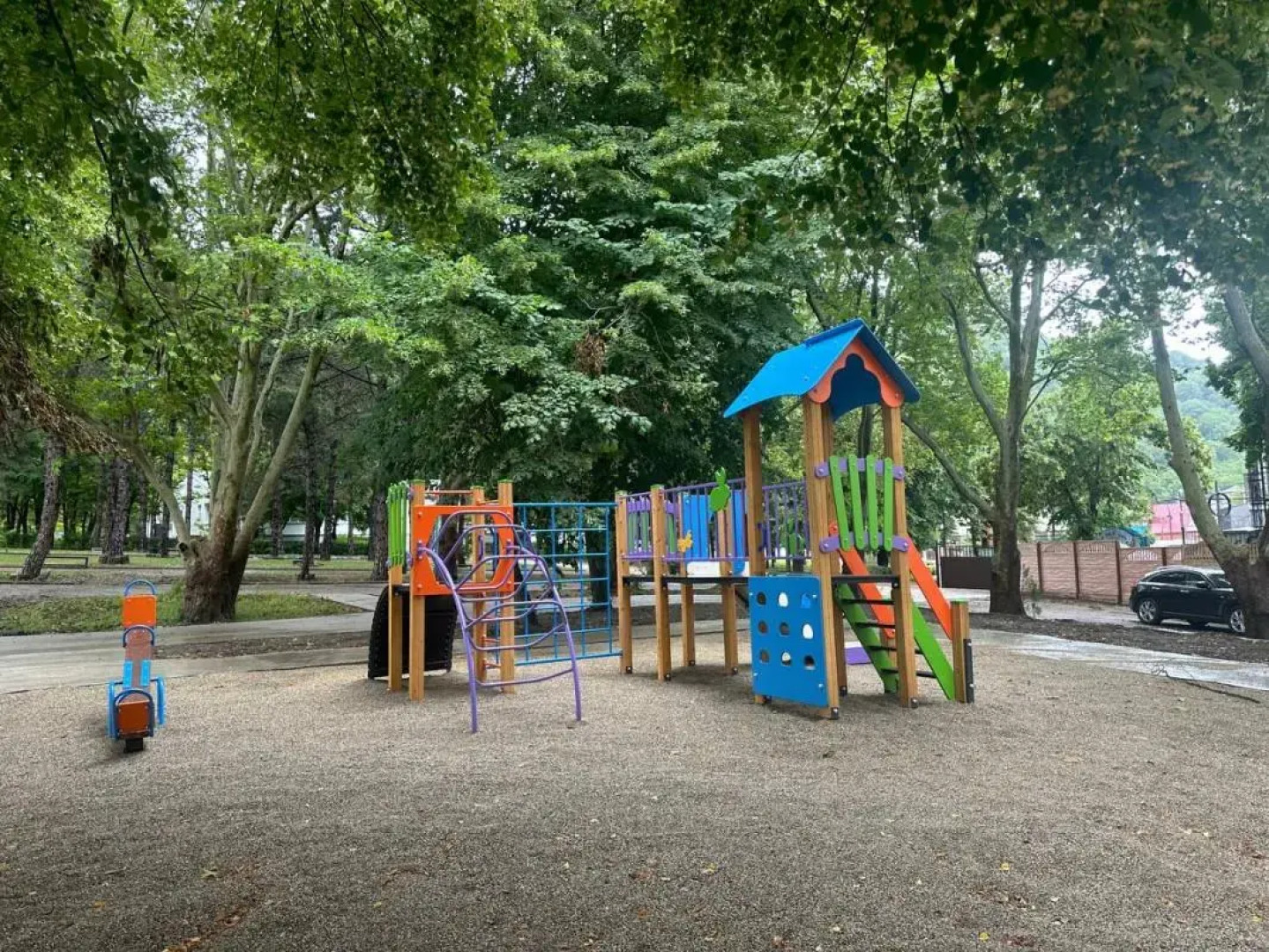 Ателика Тешебс