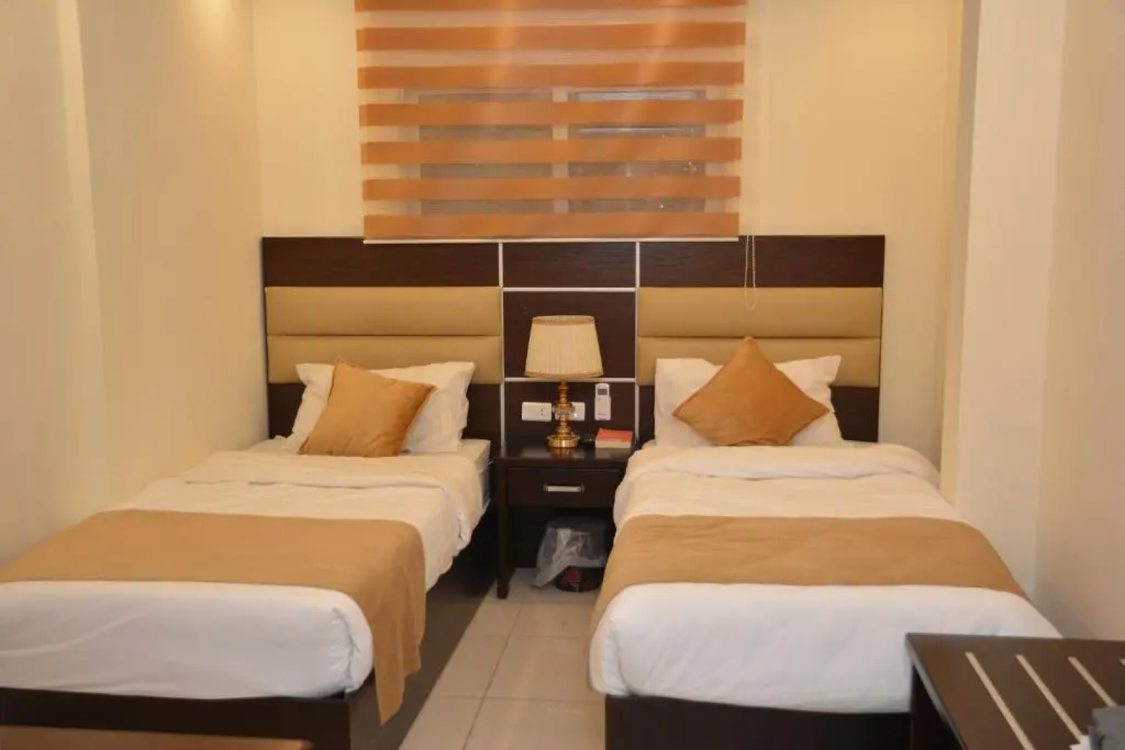 Shaqilath Hotel