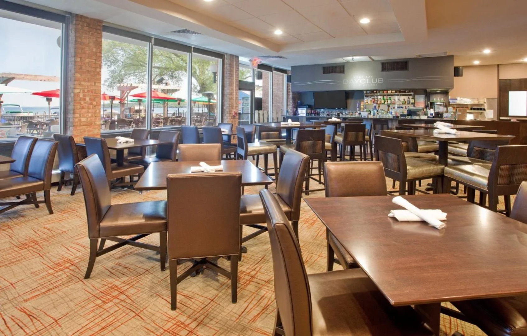 Delamar Traverse City