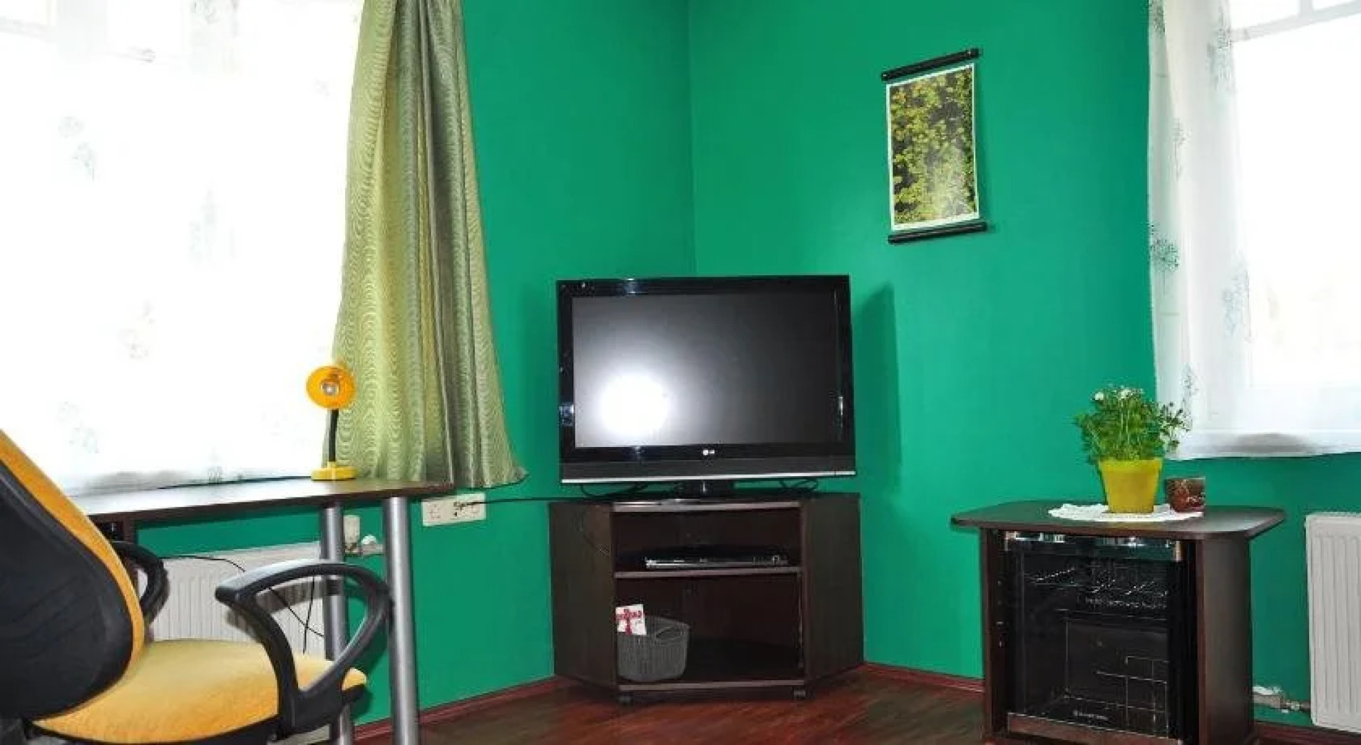 Leisure Complex Leiputrija