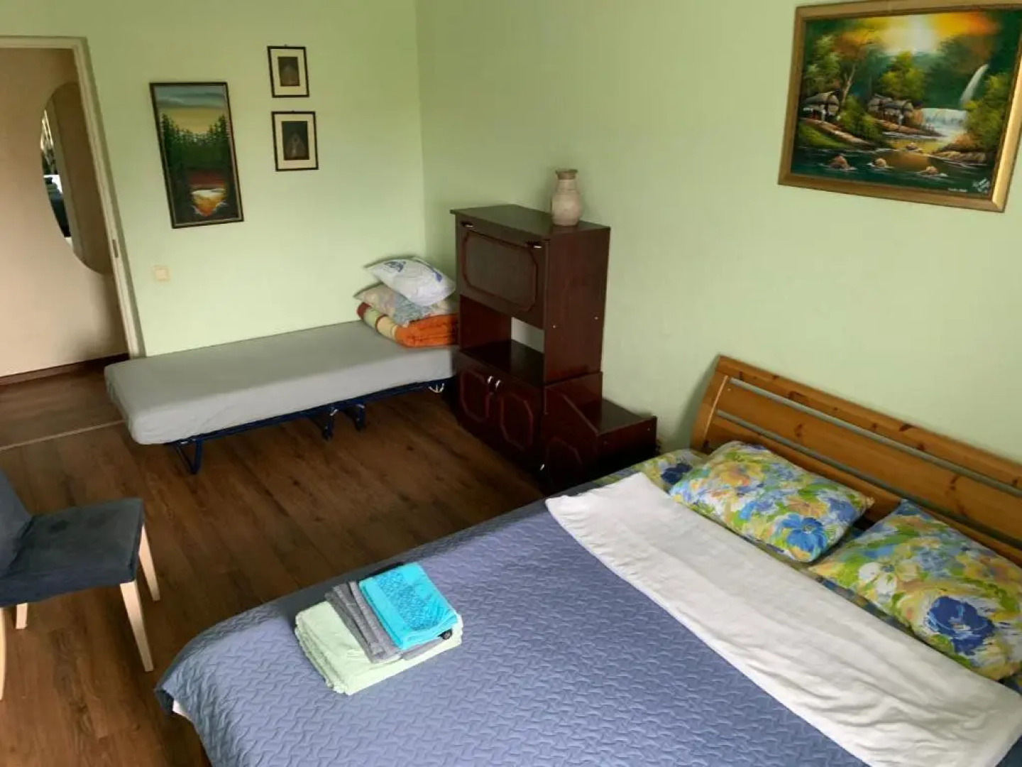 Kalda tee 30, 2- bedroom apartment