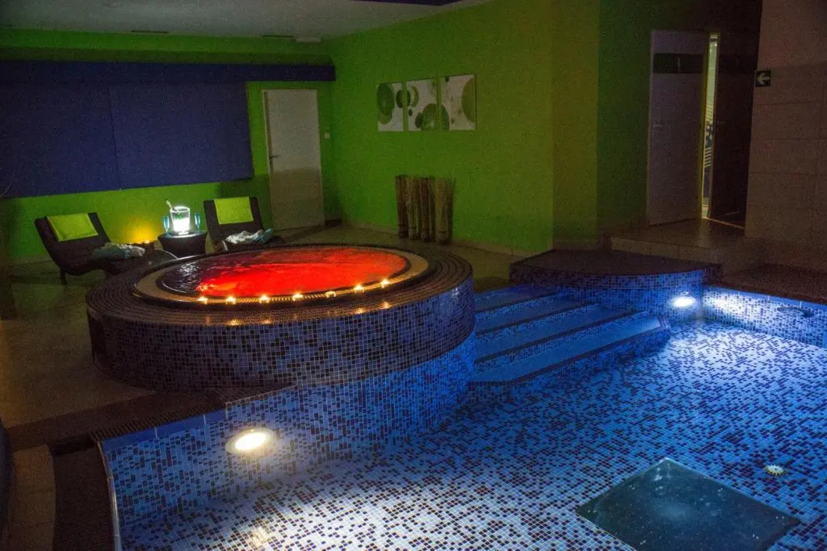 Hotel Centrum Harrachov